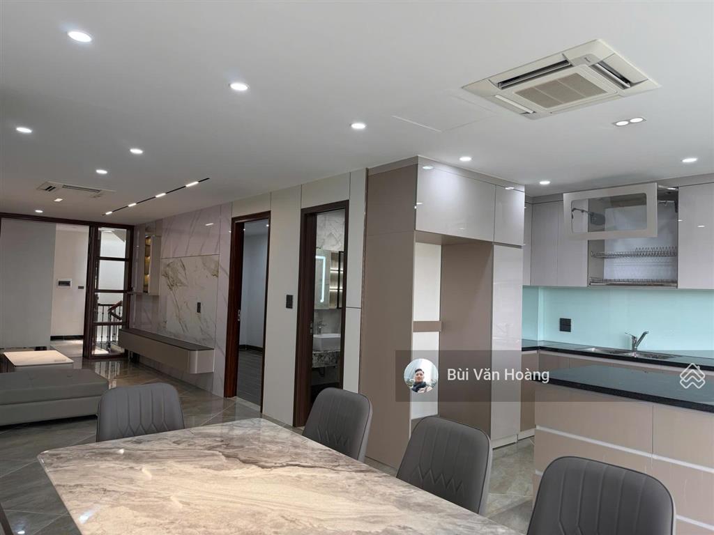 Tương lai mặt phố, vĩnh tuy, hai bà trưng. 100m 8 tầng giá chào 38,01 tỷ có ra lộc