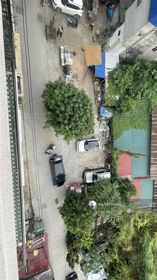Tương lai mặt phố, vĩnh tuy, hai bà trưng. 100m 8 tầng giá chào 38,01 tỷ có ra lộc