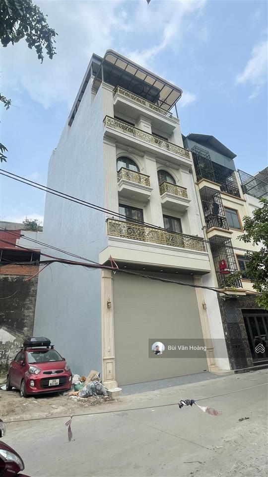 Tương lai mặt phố, vĩnh tuy, hai bà trưng. 100m 8 tầng giá chào 38,01 tỷ có ra lộc