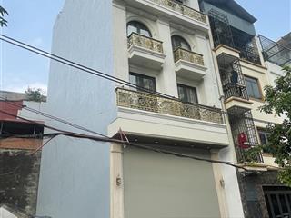 Tương lai mặt phố, vĩnh tuy, hai bà trưng. 100m 8 tầng giá chào 38,01 tỷ có ra lộc