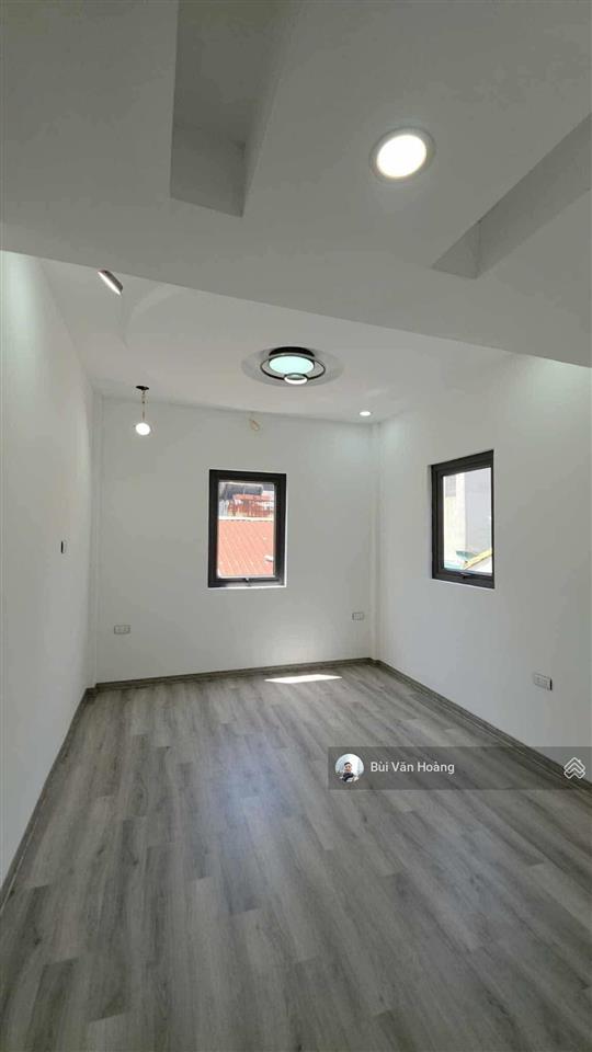 Bán nhà phố tôn đức thắng, đống đa, 22m, 6 tầng gần phố, full nội thất, giá chỉ hơn 5 tỷ