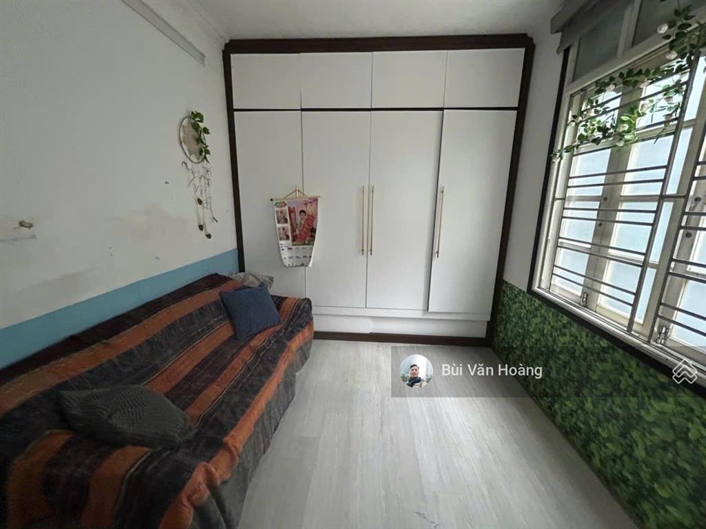 Bán nhà linh quangđống đa,lô góc2thoáng,ngõ thông kinh doanh,ôtô đỗ cửa,18m 6 tầng giá nhỉnh 4 tỷ