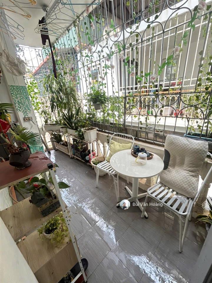 Bán nhà linh quangđống đa,lô góc2thoáng,ngõ thông kinh doanh,ôtô đỗ cửa,18m 6 tầng giá nhỉnh 4 tỷ