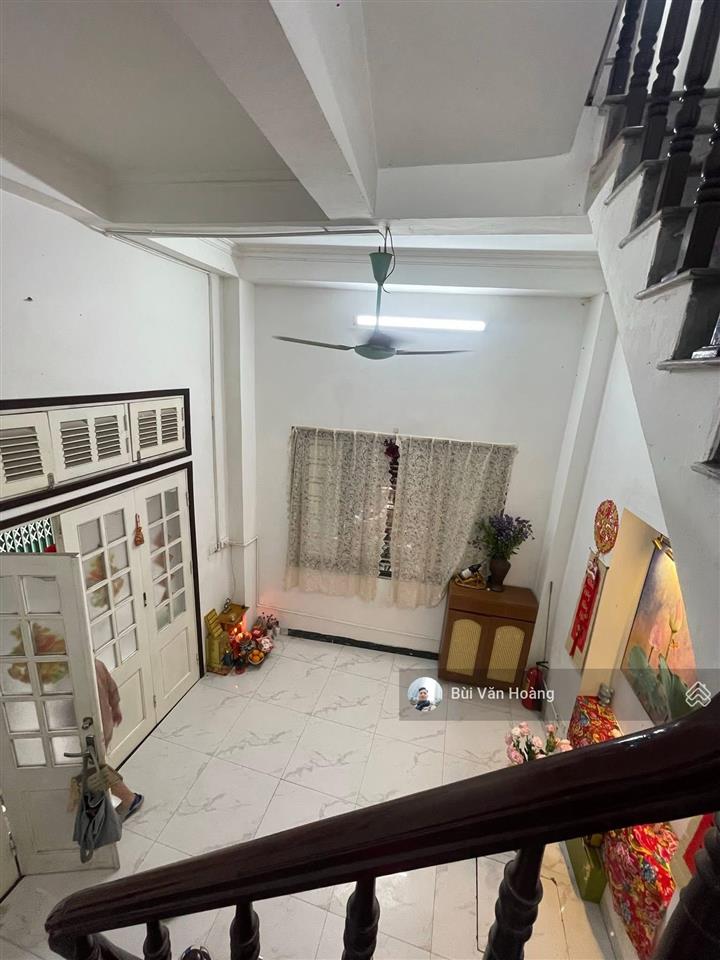 Bán nhà linh quangđống đa,lô góc2thoáng,ngõ thông kinh doanh,ôtô đỗ cửa,18m 6 tầng giá nhỉnh 4 tỷ