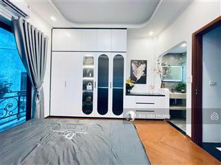 Bán nhà phố quan hoa, ngõ thông kinh doanh, ô tô đỗ cửa, cách phố 20m, 39m x 5 tầng, giá 9,5 tỷ