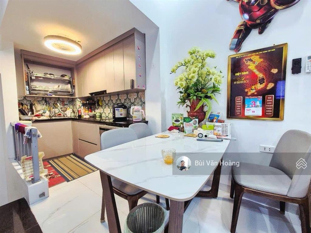 Bán nhà phân lô ô tô vào nhà đường láng36mx5 tầng giá 10,5tỷ