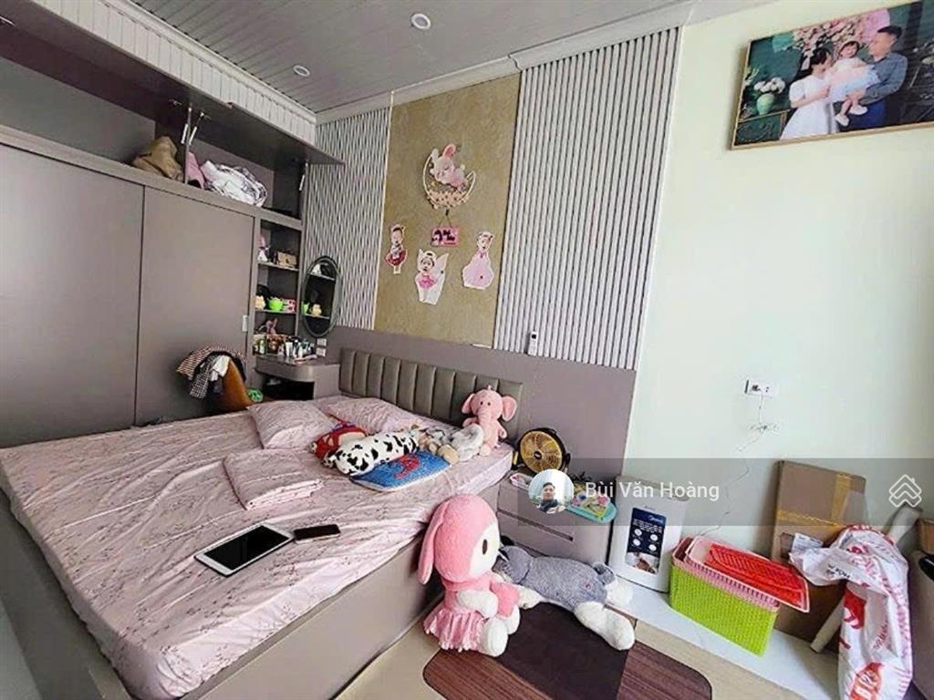 Bán nhà phân lô ô tô vào nhà đường láng36mx5 tầng giá 10,5tỷ
