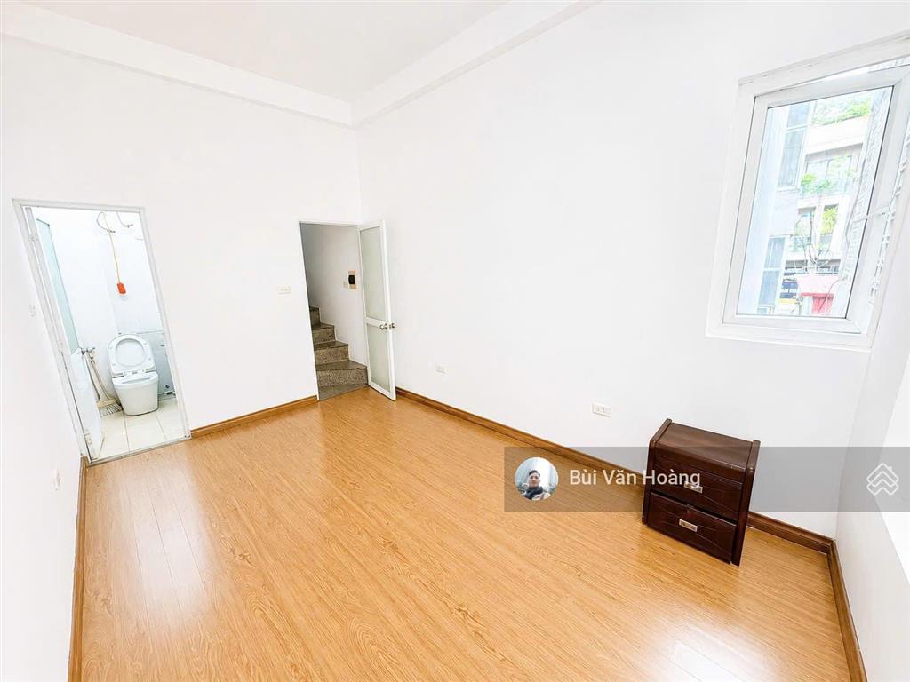 Bán nhà trung phụng đống đa, 15m ra phố. 20m x 5 tầng, 2 mặt ngõ, giá nhỉnh 5 tỷ