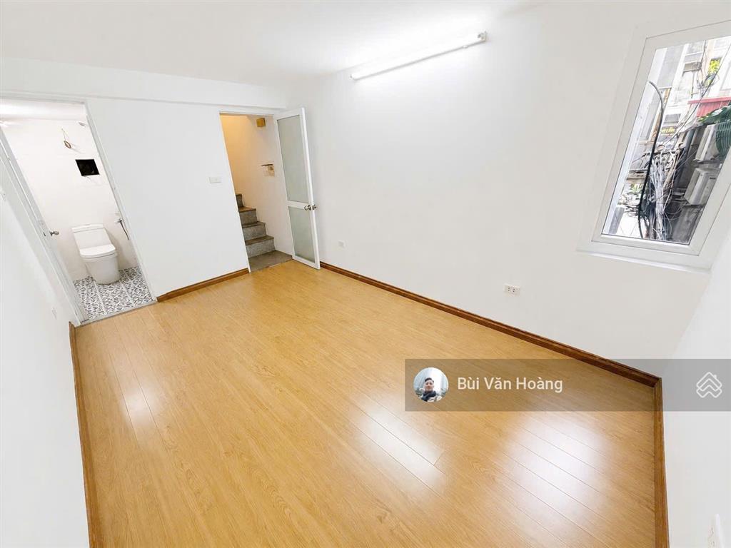 Bán nhà trung phụng đống đa, 15m ra phố. 20m x 5 tầng, 2 mặt ngõ, giá nhỉnh 5 tỷ