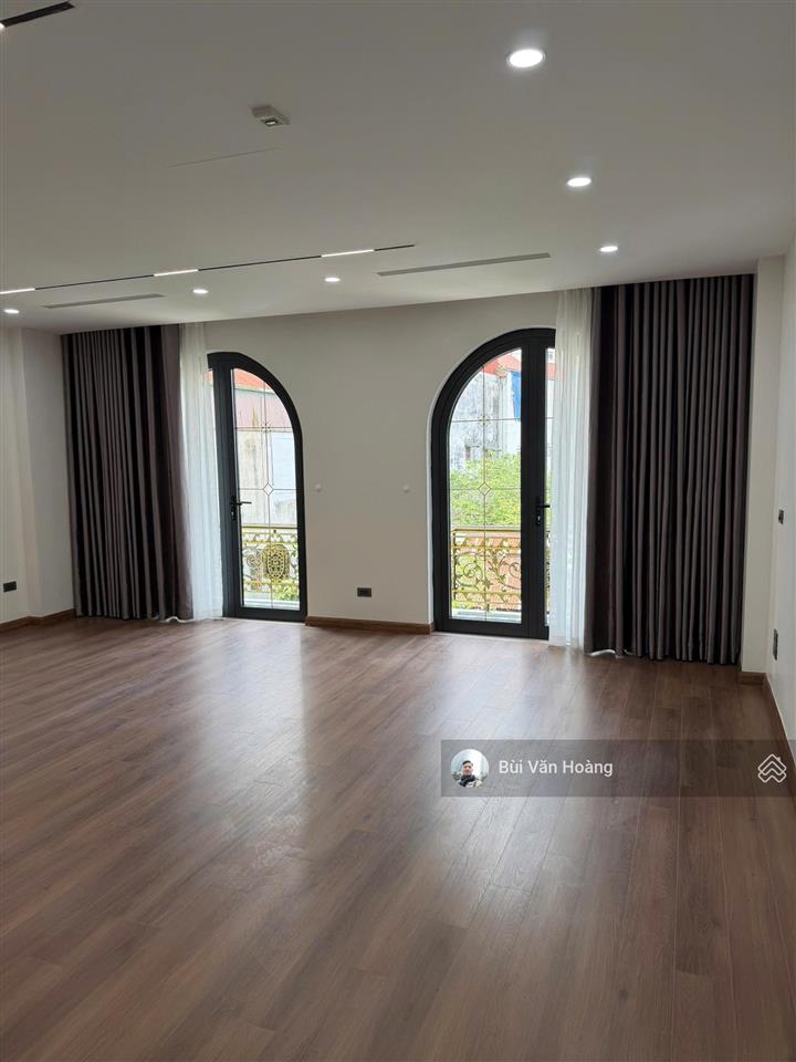Giá tốt! nhà vĩnh tuy xây mới 106m2, 7 tầng thang máy, ô tô tránh, gara 4 xe, hơn 30 tỷ