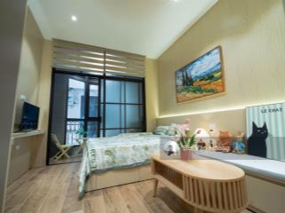 Bán nhà liễu giai, ba đình, ô tô đỗ cửa 7 tầng, 4 studio, dòng tiền 30 triệu/tháng, nhỉnh 15 tỷ