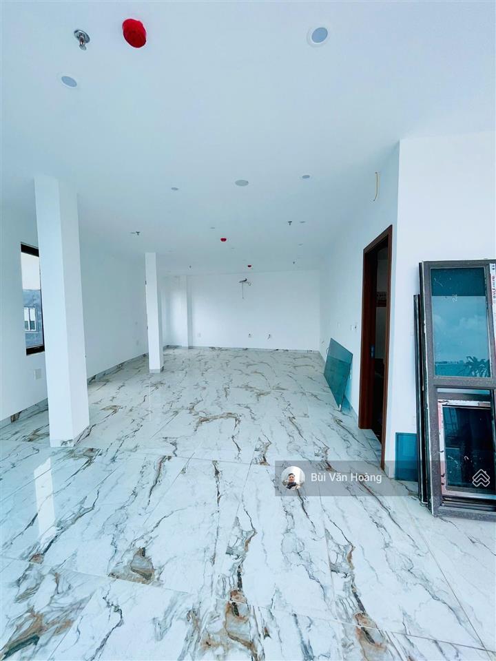 Giải phóng thanh xuân, tòa 9 tầng 23 phòng, doanh thu 170 triệu/tháng nhỉnh 40 tỷ