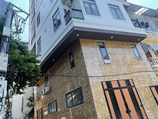 Giải phóng thanh xuân, tòa 9 tầng 23 phòng, doanh thu 170 triệu/tháng nhỉnh 40 tỷ