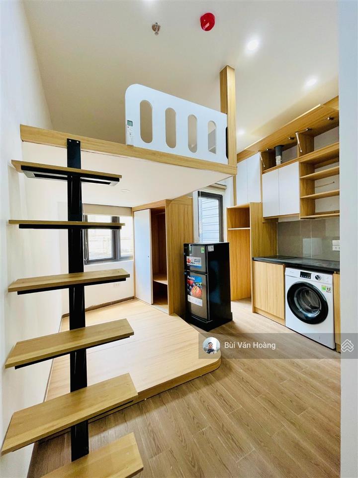 Giải phóng thanh xuân, tòa 9 tầng 23 phòng, doanh thu 170 triệu/tháng nhỉnh 40 tỷ
