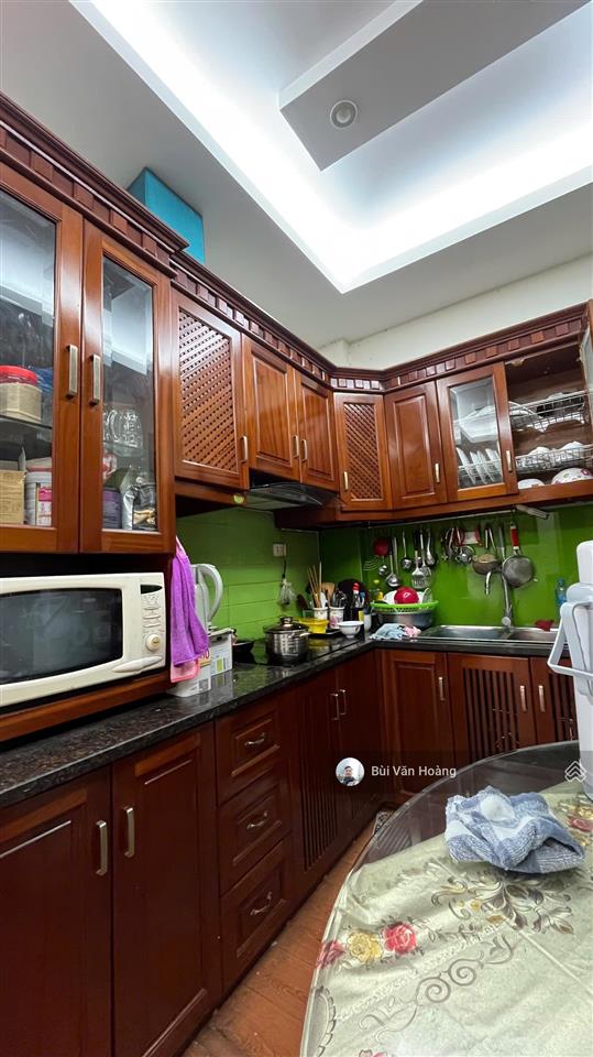 Chính chủ nhờ bán chung cư n0 huỳnh thúc kháng 69m2, 2pn lô góc, giá nhỉnh 6,5 tỷ