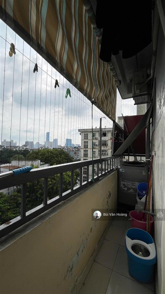Chính chủ nhờ bán chung cư n0 huỳnh thúc kháng 69m2, 2pn lô góc, giá nhỉnh 6,5 tỷ