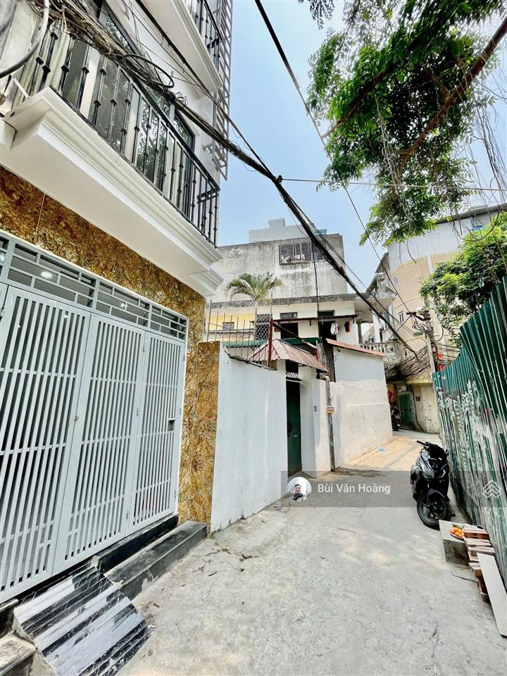 Giá rẻ! nhà 7 tầng 13 phòng hoàng hoa thám, ba đình, dòng tiền 65 triệu/tháng, giá hơn 13 tỷ