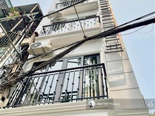 Giá rẻ! nhà 7 tầng 13 phòng hoàng hoa thám, ba đình, dòng tiền 65 triệu/tháng, giá hơn 13 tỷ