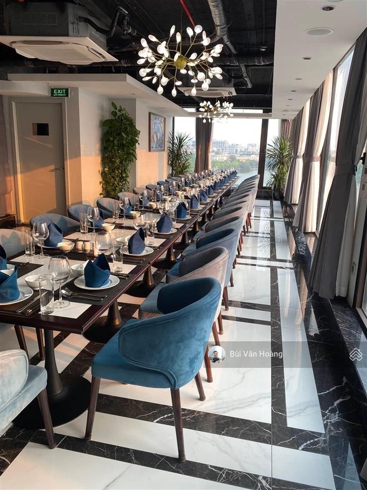 Khách sạn mặt phố gia ngư, hoàn kiếm, hà nội, diện tích 480m2 15 tầng, mặt tiền 18m, giá 1.500 tỷ