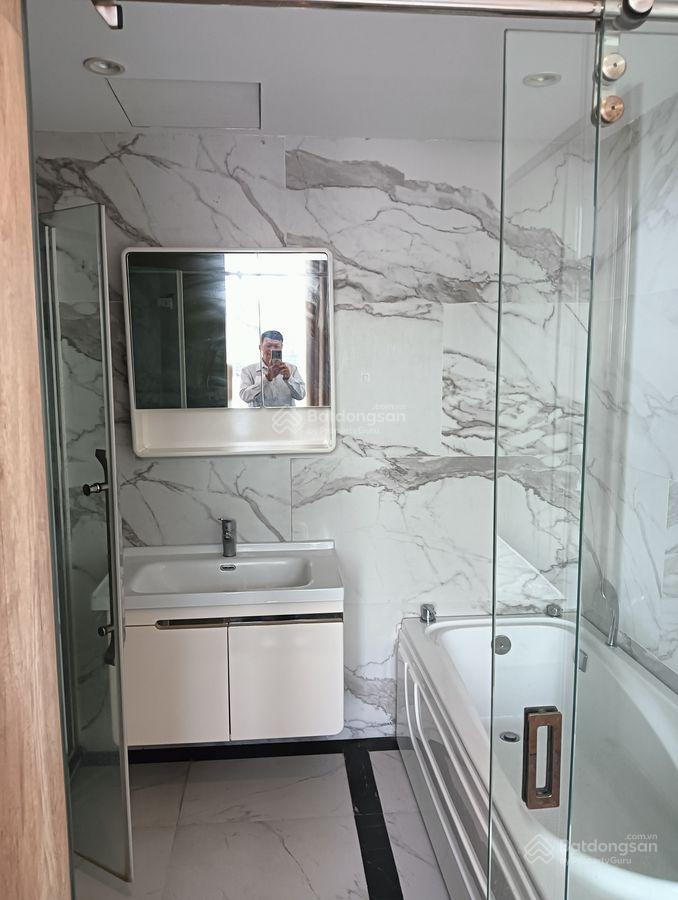 Bán tòa nhà apartment 265m2 9 tầng, mt 16m, thẳng 50m ra phố, dòng tiền gần 5 tỷ/năm giá chào 93 tỷ