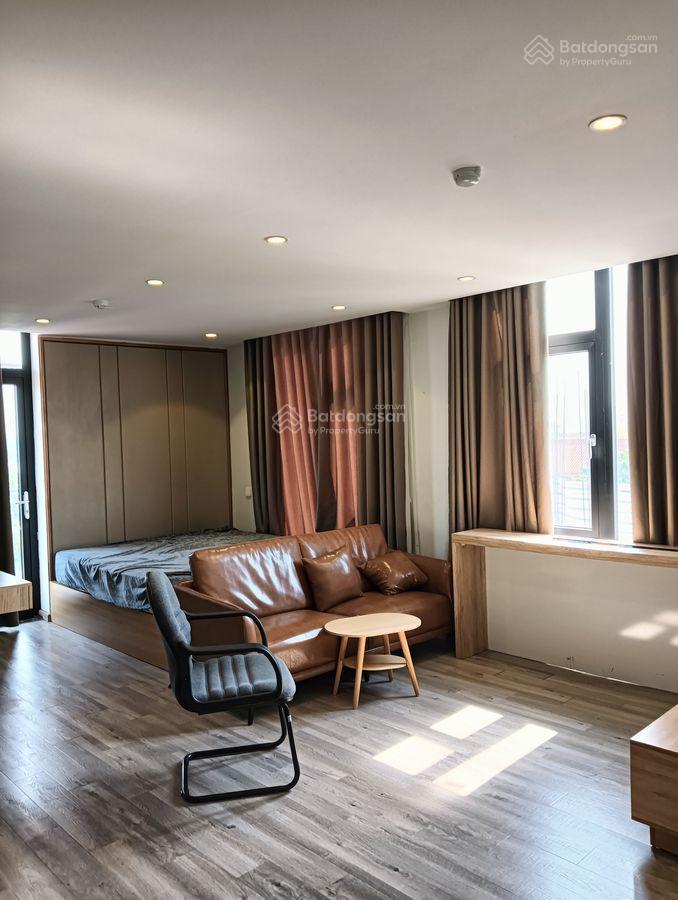 Bán tòa nhà apartment 265m2 9 tầng, mt 16m, thẳng 50m ra phố, dòng tiền gần 5 tỷ/năm giá chào 93 tỷ