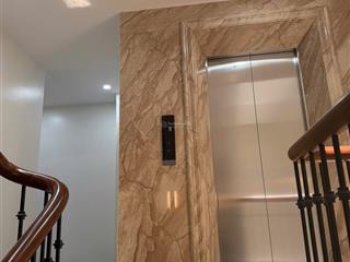 Chính chủ bán nhà phố vĩnh tuy, hai bà trưng, hà nội. 100m, 8 tầng, giá chỉ hơn 300tr/m2