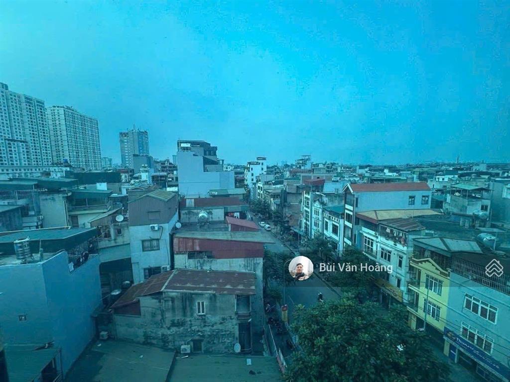 Bán nhà mặt phố dương văn bé, hai bà trưng, mặt tiền bề thế 8 tầng thang máy, giá nhỉnh 40 tỷ