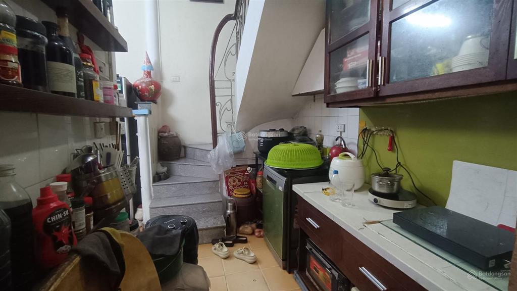 Bán nhà phân lô hoàng văn thái,lê trọng tấn,thanh xuân, ô tô vào nhà, 36m, 4 tầng,giá nhỉnh 10 tỷ