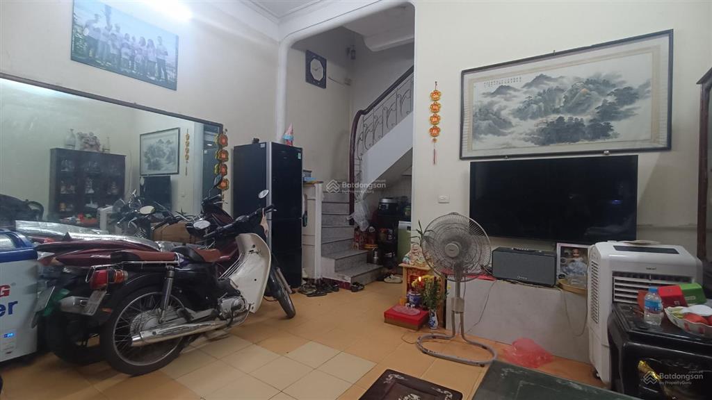 Bán nhà phân lô hoàng văn thái,lê trọng tấn,thanh xuân, ô tô vào nhà, 36m, 4 tầng,giá nhỉnh 10 tỷ
