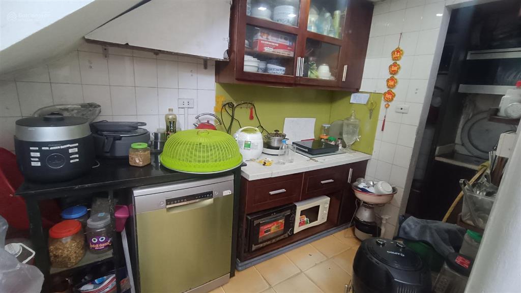 Bán nhà phân lô hoàng văn thái,lê trọng tấn,thanh xuân, ô tô vào nhà, 36m, 4 tầng,giá nhỉnh 10 tỷ