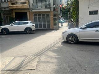 Giá tốt! bán nhà 4 tầng, 46m lạc long quân, tây hồ, ô tô cách 5m, cách phố 30m, giá nhỉnh 11 tỷ.
