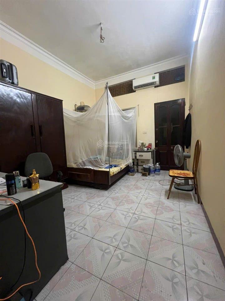 Giá tốt! bán nhà 4 tầng, 46m lạc long quân, tây hồ, ô tô cách 5m, cách phố 30m, giá nhỉnh 11 tỷ.