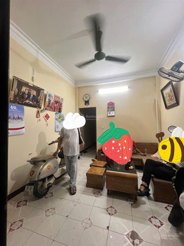Giá tốt! bán nhà 4 tầng, 46m lạc long quân, tây hồ, ô tô cách 5m, cách phố 30m, giá nhỉnh 11 tỷ.