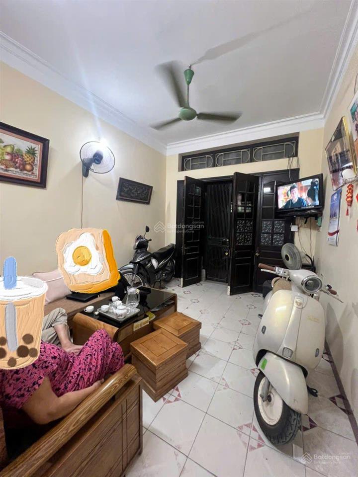 Giá tốt! bán nhà 4 tầng, 46m lạc long quân, tây hồ, ô tô cách 5m, cách phố 30m, giá nhỉnh 11 tỷ.