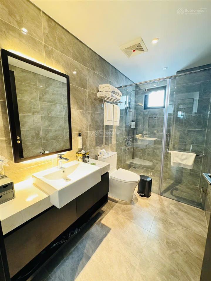 Cần bán studio full nội thất tầng cao view thoáng sapphire hạ long