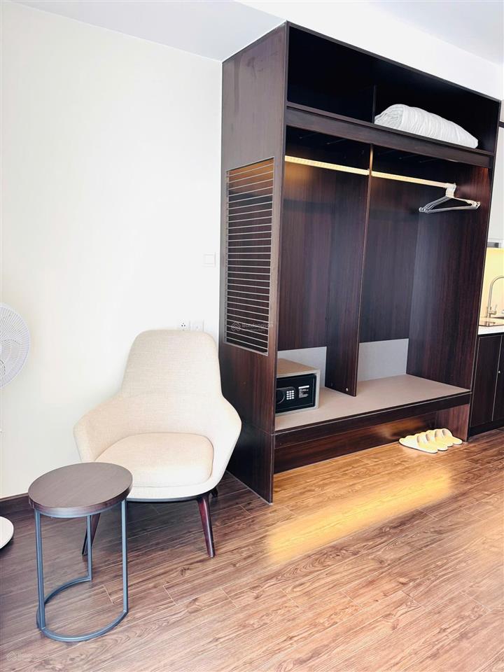 Căn hộ studio sapphire hạ long, view biển, full nội thất
