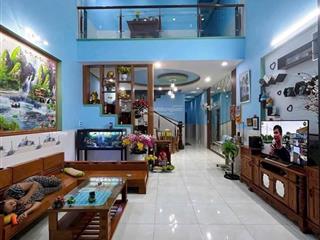 Bán nhà trệt lửng 5x21 thổ cư full 3pn, 2wc gần đhqt miền đông giá cực hiếm đang cho thuê 6tr/th