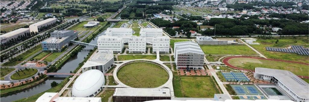 Chính chủ cần tiền gấp bán lô 5x30 full tcd1 mỹ phước4 sau đhqt việt đức khu vực nhiều biệt thự