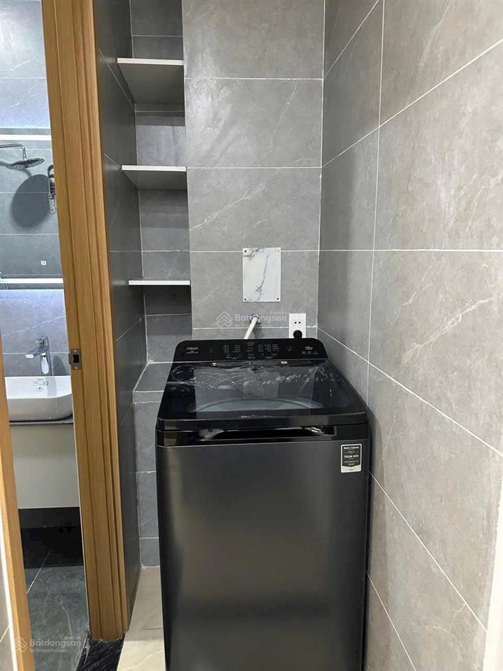 Giảm 700tr bán nhà trệt,lửng,lầu hoàn công 5,5x17 tc60m2 mặt tiền dx sát chợ& trường c1,2,3 an mỹ