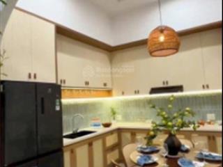 Nhà c4 mới nguyên 5x21m tc 80m2 sát dx06 đường 5m xe hơi đi thoải mái  đất sạch không quy hoạch