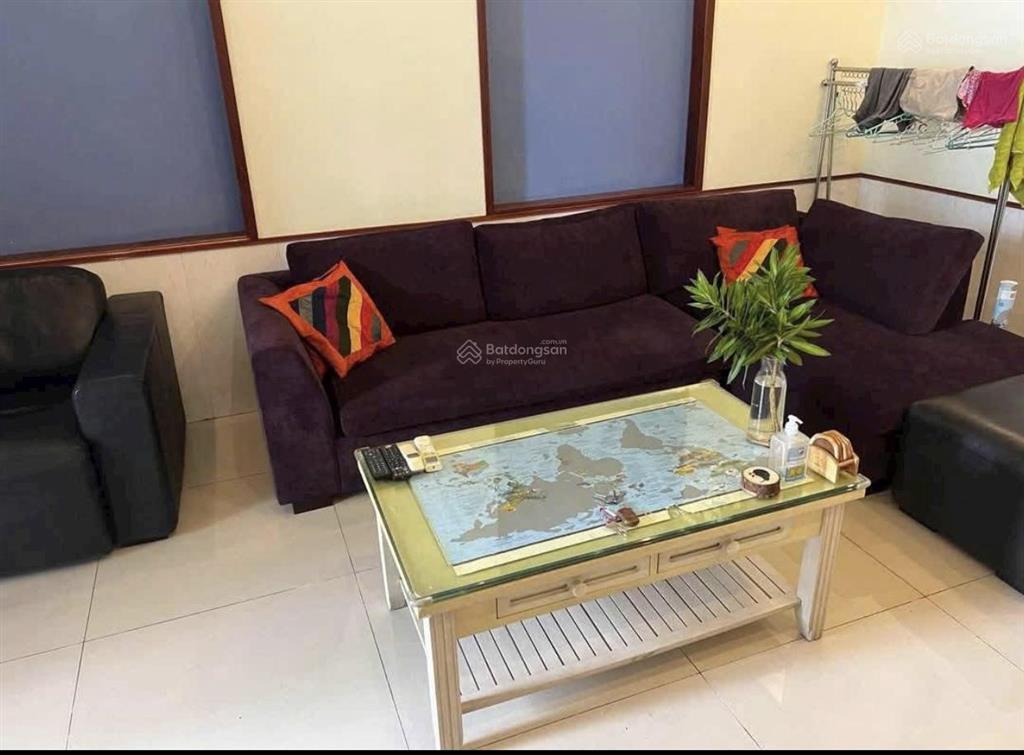 Cho thuê nhà 1 trệt 2 lầu gần vòng xoay hiệp thành 3 nhà rộng rãi thoáng mát phù hợp mở vp công ty