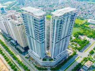 Bán penthouse  kèm duplex đẹp nhất ngoại giao đoàn. ban công đông nam view nhà hát con sò hồ tây