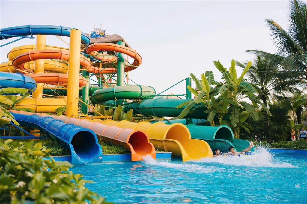 Grands coast ocp2 cắt lỗ 600 triệu cho chủ mới  đối diện biển hồ tạo sóng lớn nhất đna ocp2