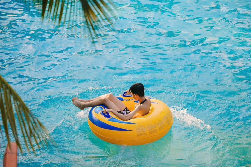 Grands coast ocp2 cắt lỗ 600 triệu cho chủ mới  đối diện biển hồ tạo sóng lớn nhất đna ocp2