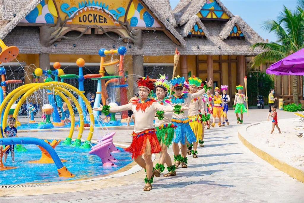 Grands coast ocp2 cắt lỗ 600 triệu cho chủ mới  đối diện biển hồ tạo sóng lớn nhất đna ocp2