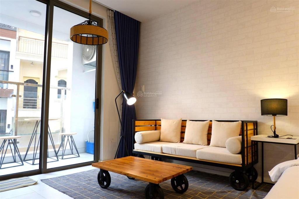Kingston residence  nguyễn văn trỗi, 40m2 full nt ở đẹp giá chỉ 10 triệu/tháng,  0934 121 ***