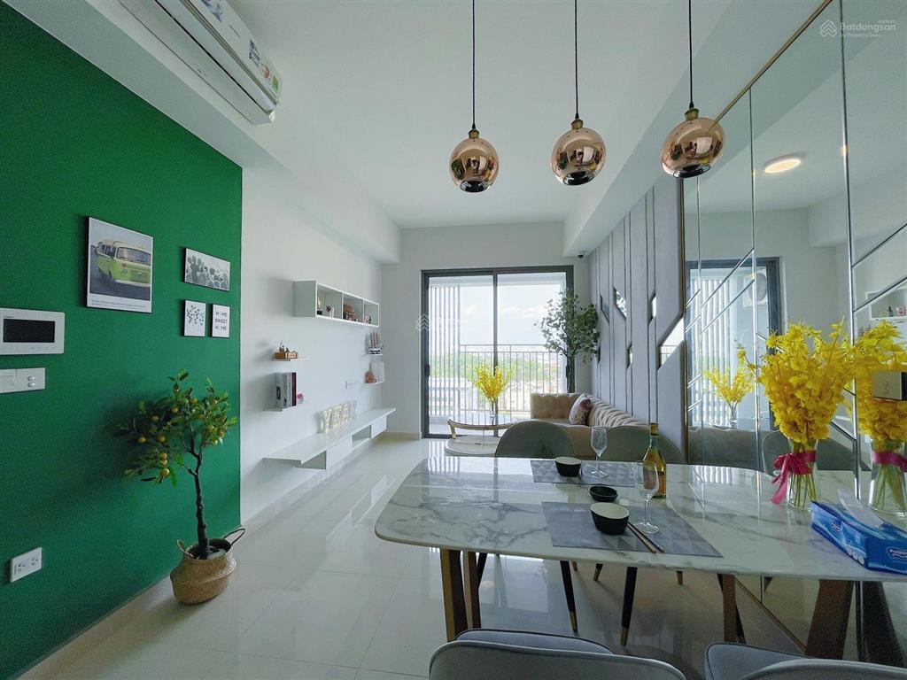 Ngộp cần thanh lý gấp 7 tỷ 800 chcc newton residence  100m2 3pn  view thoáng  trương quốc dung