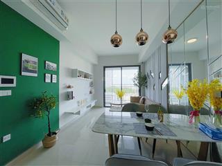 Ngộp cần thanh lý gấp 7 tỷ 800 chcc newton residence  100m2 3pn  view thoáng  trương quốc dung