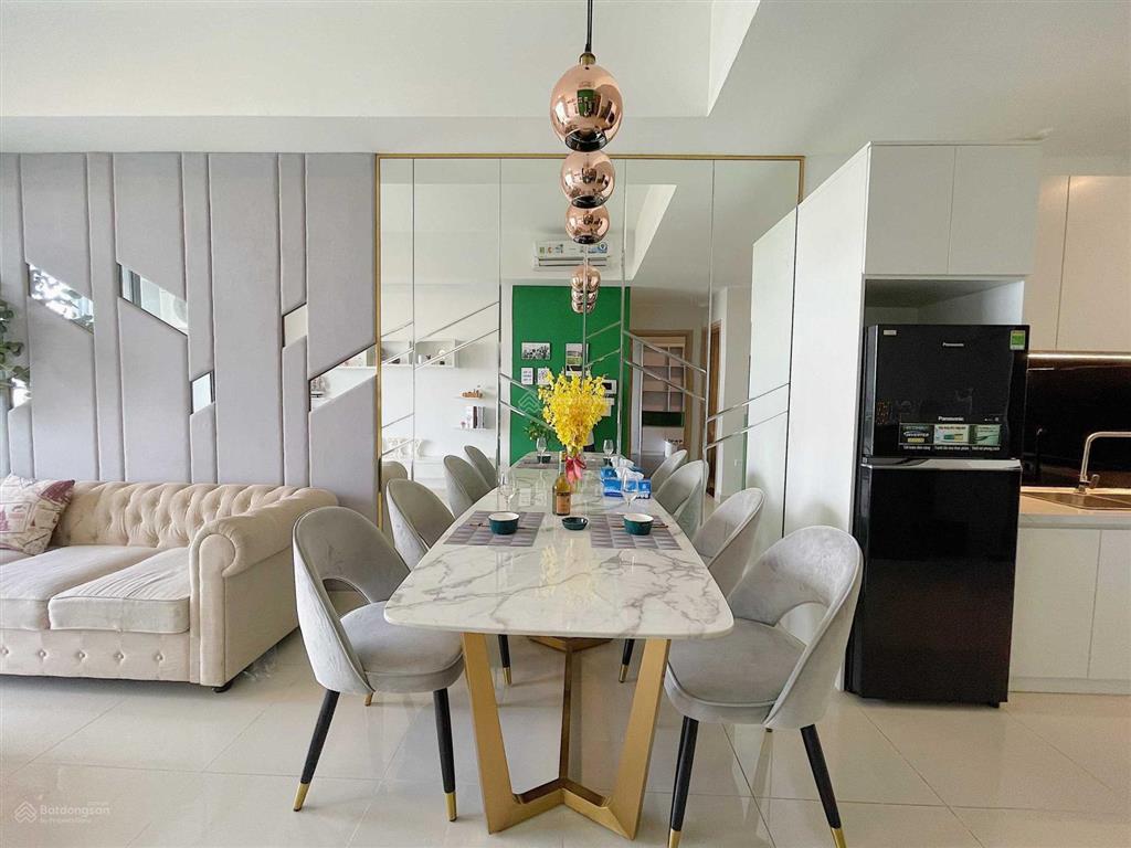 Ngộp cần thanh lý gấp 7 tỷ 800 chcc newton residence  100m2 3pn  view thoáng  trương quốc dung