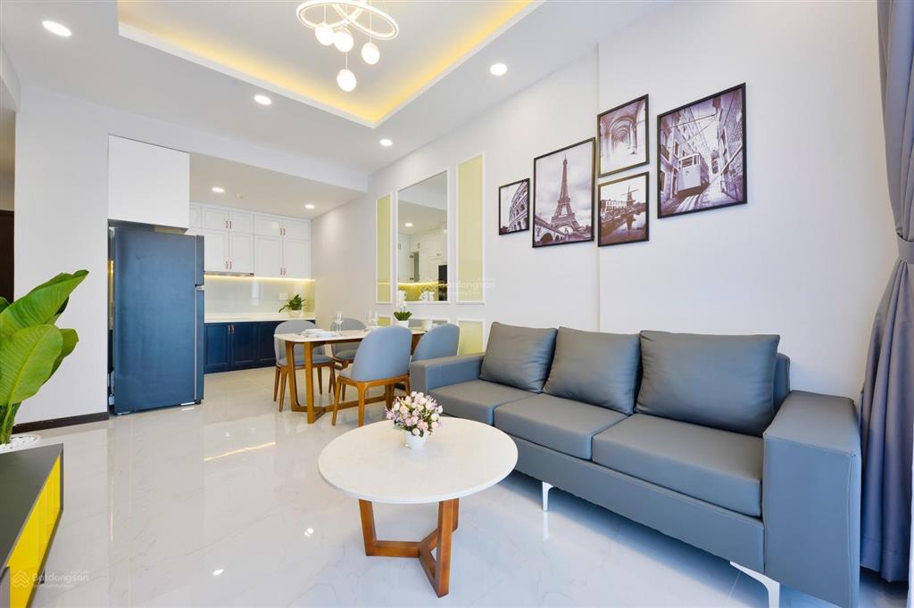 Bán gấp chcc newton 42m2 1pn giá siêu rẻ 3 tỷ 600  trương quốc dung